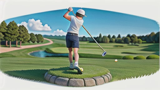 自分に合ったフィッティングを見つける