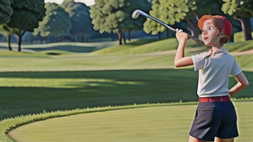 上級者も実践！スコアアップに繋げる思考法