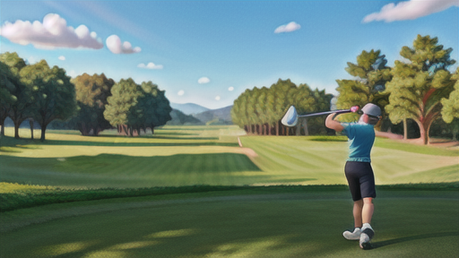 驚愕の飛距離！ドラコンの世界記録