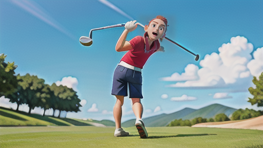 コースレートの見方