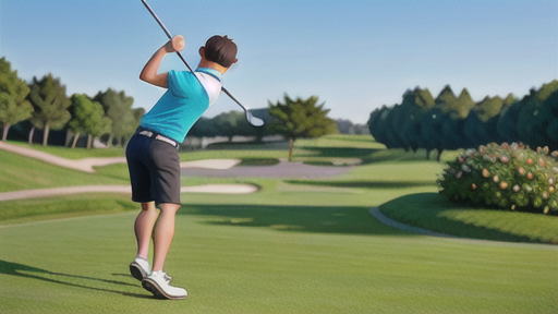 コースレートは何故重要？