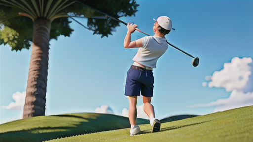 Quotaを理解してハンディキャップ戦を楽しもう