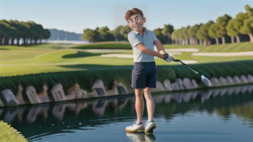 まとめ｜安全なゴルフのために