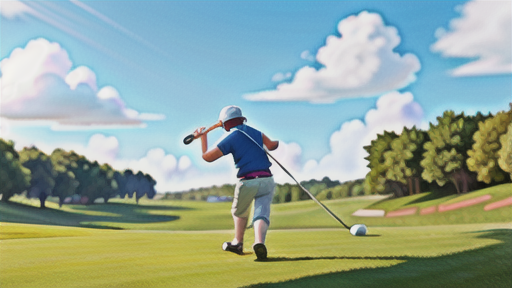 正しいワッグルのやり方