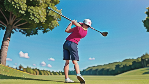 ドライビングレンジを選ぶポイント