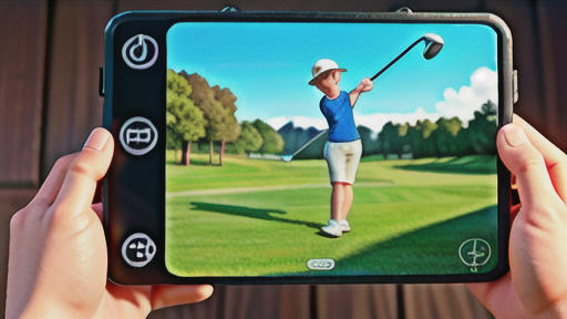 USGAとの連携！世界のゴルフ規則を統一へ