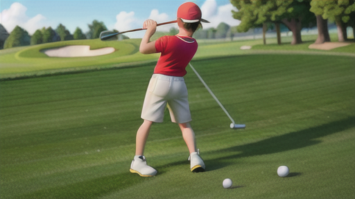 まとめ：ドライビングレンジでゴルフスキルを磨こう！