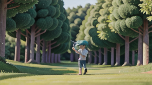 コースのどこに配置されているの？