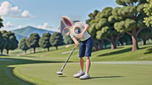 フォアキャディとコミュニケーションをとるには？