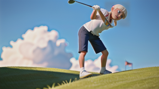 ツアーによるポイントの違い：PGAツアーが上位を独占？