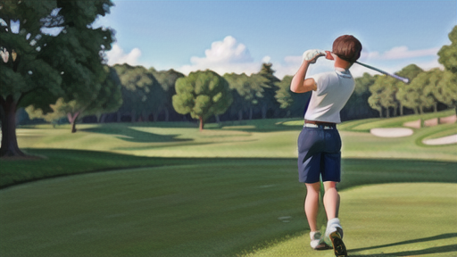 世界ランキング50位以内の切符：メジャー大会への道