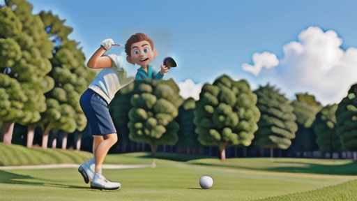『Ready Golf』をスムーズに進めるためのコツ