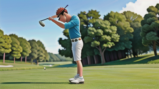 初心者でも大丈夫？『Ready Golf』のマナー