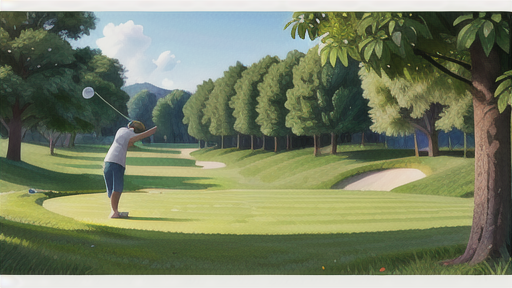 戦略性が試される！フォアサムの面白さ