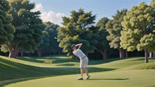 女子ゴルフ界における世界ランキング