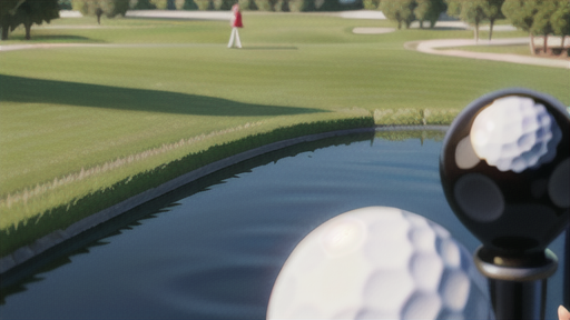 飛ばしのコツは？ドラコンで勝つための練習方法