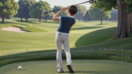 ドラコンで使うべきクラブは？ドライバー選びのポイント