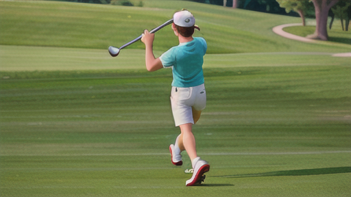 ドラコンホールを攻略！コースマネジメント術