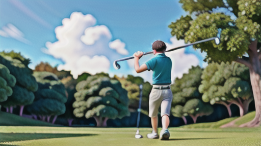 パー3でのワンオンは「パーオン」