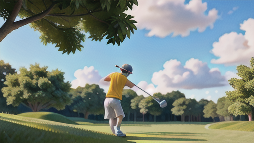 ワン グリーンが増えている理由