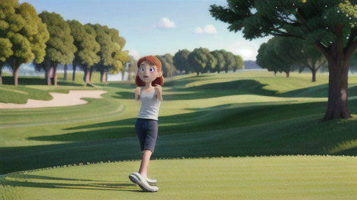 フォローを制してスコアアップを目指そう