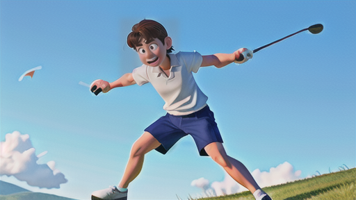 「Robbed」は慰め？それとも皮肉？