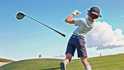 高反発クラブのメリット・デメリット