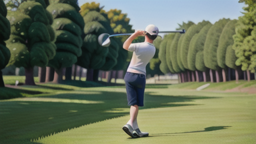 デメリット：スライスが出やすい？