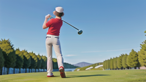 ルール適合と飛距離アップの両立を目指して