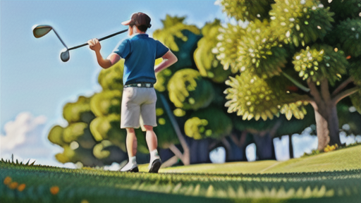 まとめ：ゴルフの喜怒哀楽を共有しよう