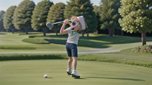 トリプルボギーの原因