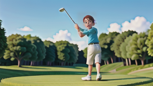 トリプルボギーを避けるための戦略