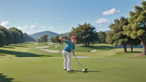 フラットスイングのメリット