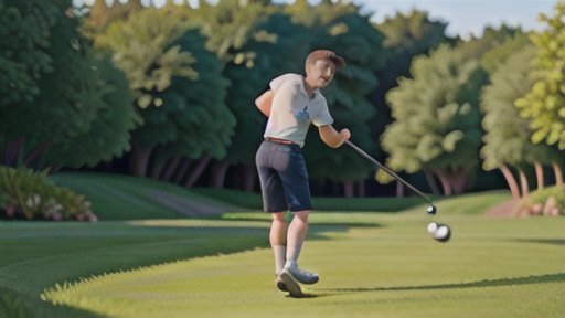 フラットスイングのデメリット