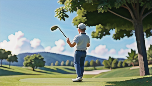 ゴルフの未来はどうなる？