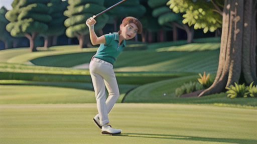 「不運」の象徴としての「Rub of the Green」