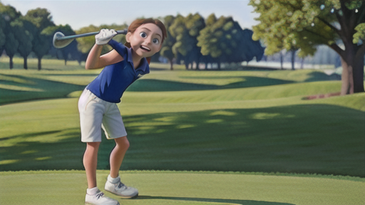 プロトーナメントのグリーンはなぜ硬い？