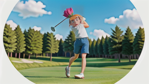 「Rub of the Green」への対処法