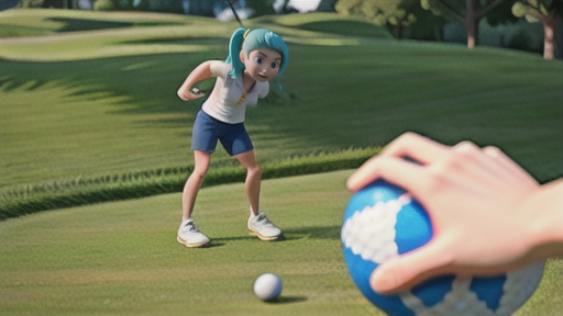 「Run」を出すためのクラブ選び