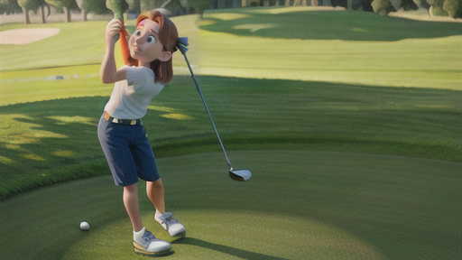 コンパクトスイングのデメリット