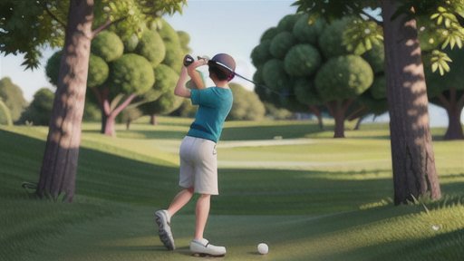 まとめ：コンパクトスイングでゴルフ上達！