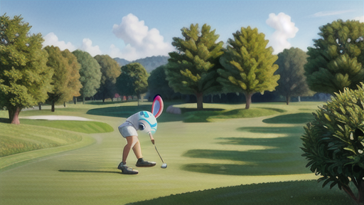 プッシュアウトを克服してスコアアップ！