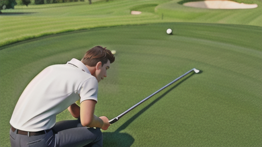 ライ角度調整の必要性