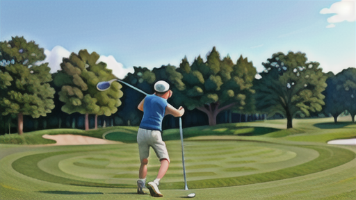 オフィシャルハンディキャップとの違い