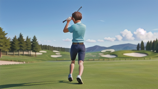 プライベートハンディキャップの決め方