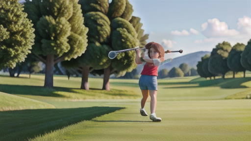 ゴルフファン必見！ライダーカップの魅力を徹底解説