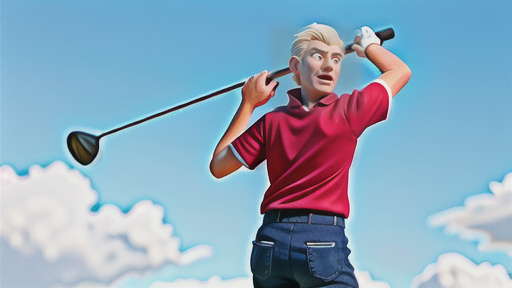 ライフルシャフトの特徴とメリット