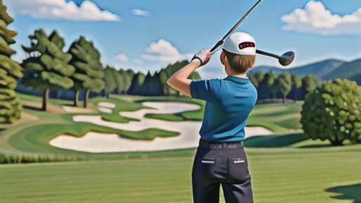 ライフルシャフトはどんなゴルファーにおすすめ？