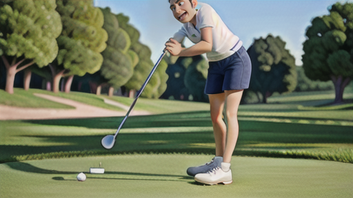 まとめ：ライフルシャフトでゴルフのレベルアップ！