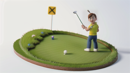 『流し込み』の上手な打ち方